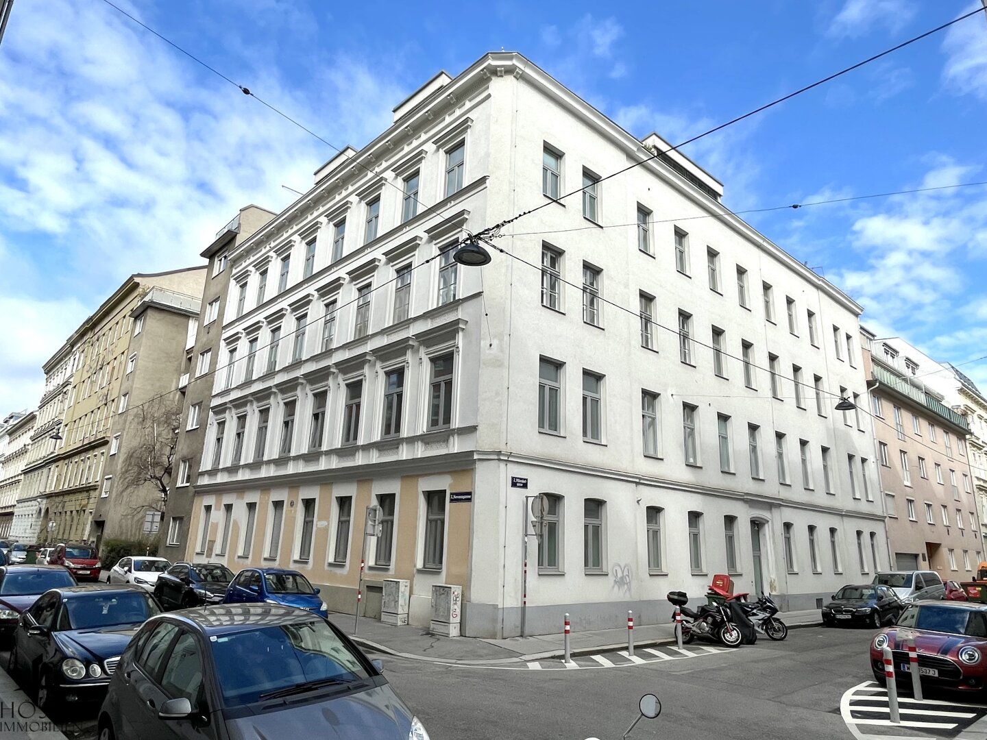 Immobilie zum Kauf 1.389.000 € 312 m²<br/>Fläche Wien 1020