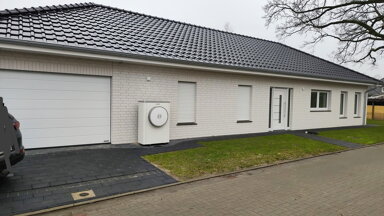 Bungalow zum Kauf provisionsfrei 435.000 € 3 Zimmer 112 m² 521 m² Grundstück Eltern Haselünne/Eltern 49740