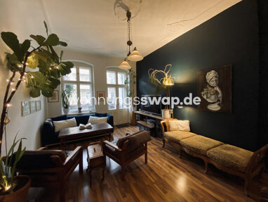 Apartment zur Miete 690 € 2 Zimmer 61 m² 2. Geschoss Friedrichshain 10247