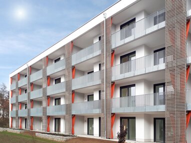 Wohnung zum Kauf Provisionsfrei 160.000 € 1 Zimmer 47,8 m² Erdgeschoss Schafsteg 28 Mönchröden Rödental 96472