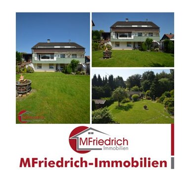 Mehrfamilienhaus zum Kauf provisionsfrei 695.000 € 12 Zimmer 325 m² 1.363 m² Grundstück Bochum 44797