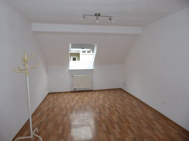 Wohnung zur Miete 485 € 1 Zimmer 27 m² 2. Geschoss Südstadt - Nördlicher Teil Karlsruhe 76137