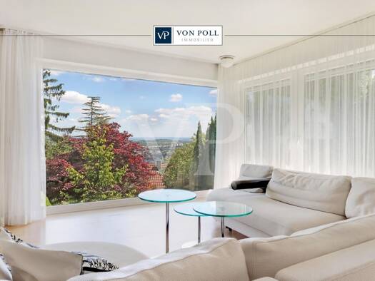 Doppelhaushälfte zum Kauf 990.000 € 5 Zimmer 174 m² 467 m² Grundstück Gerlingen 70839