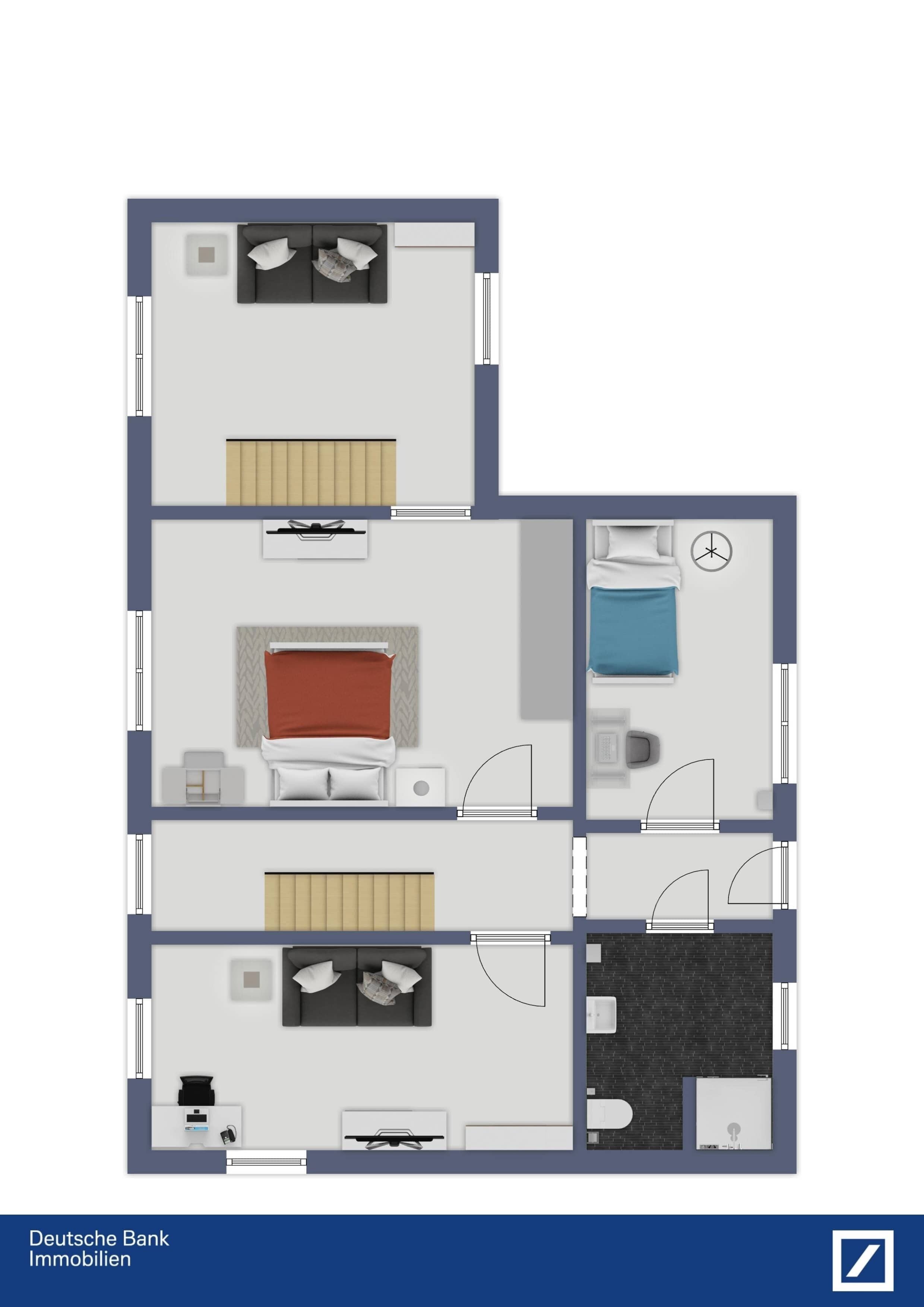 Einfamilienhaus zum Kauf 159.000 € 4 Zimmer 128 m²<br/>Wohnfläche 549 m²<br/>Grundstück ab sofort<br/>Verfügbarkeit Hammerstein Idar-Oberstein 55743