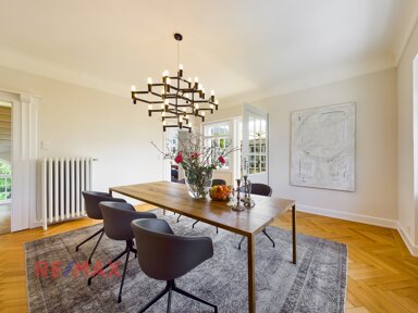 Villa zum Kauf 333,9 m² 1.511 m² Grundstück Josef-Huter-Straße 31 Bregenz 6900