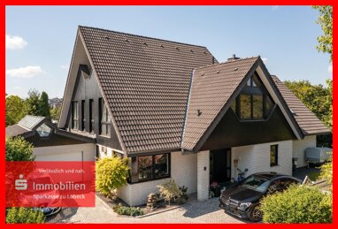Einfamilienhaus zum Kauf 1.600.000 € 6 Zimmer 340 m² 827 m² Grundstück Burgtor / Stadtpark Lübeck 23566