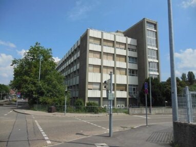 Bürogebäude zur Miete 7 € 4.047 m² Bürofläche Inselstr. 140 Lindenschulviertel Stuttgart 70327
