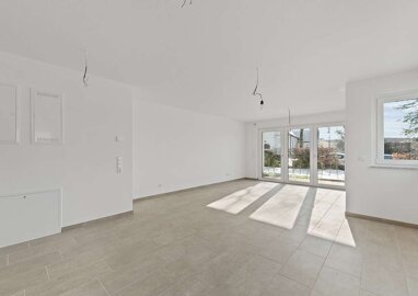 Wohnung zum Kauf Provisionsfrei 534.800 € 4,5 Zimmer 88,8 m² Erdgeschoss Stammheimer Straße 23 Kallenberg Korntal-Münchingen 70825