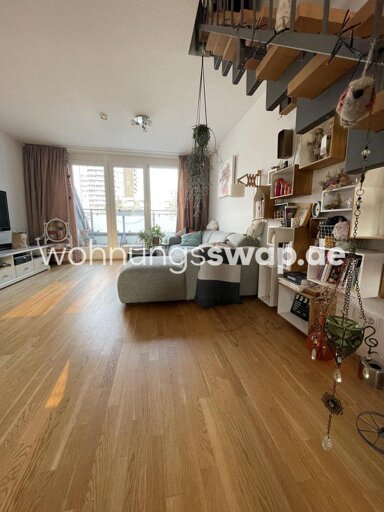 Studio zur Miete 1.000 € 3 Zimmer 84 m² 4. Geschoss Zollstock 50969