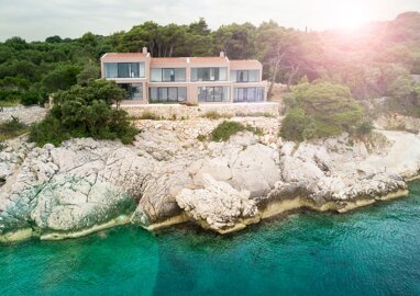 Villa zum Kauf 2.500.000 € 5 Zimmer 304 m² 2.592 m² Grundstück Kolocep 20221