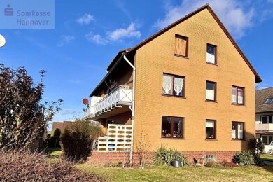 Mehrfamilienhaus zum Kauf als Kapitalanlage geeignet 558.000 € 17 Zimmer 375 m² 694 m² Grundstück Waltringhausen Bad Nenndorf 31542