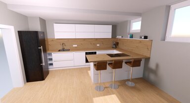 Reihenendhaus zur Miete 1.573 € 5 Zimmer 140 m² 80 m² Grundstück frei ab 01.03.2025 Rundkapellenweg 24 Hartmannsdorf-Knautnaundorf Leipzig 04249