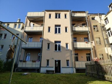 Wohnung zur Miete 320 € 3 Zimmer 61,1 m² 1. Geschoss Olbernhauer Straße 20 Altchemnitz 414 Chemnitz 09125