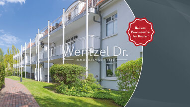 Wohnung zum Kauf Provisionsfrei 339.000 € 2 Zimmer 70 m² 2. Geschoss Ostseebad Boltenhagen Boltenhagen 23946