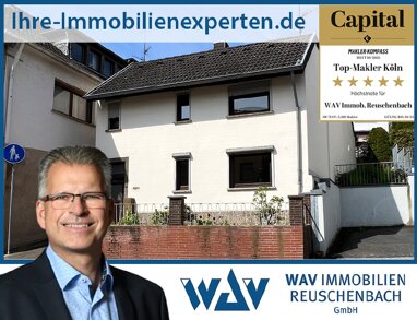 Haus zum Kauf 120.000 € 5 Zimmer 105 m² 190 m² Grundstück Badorf Brühl 50321