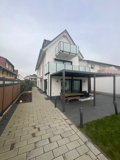 Einfamilienhaus zum Kauf 1.100.000 € 5 Zimmer 208 m² 511 m² Grundstück Georg-Storm-Str. 12a Weiterstadt Weiterstadt 64331