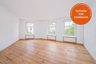 Wohnung zum Kauf Provisionsfrei 1.673.760 € 5 Zimmer 152,2 m² 3. Geschoss Zionskirchstraße 34 Mitte Berlin 10119