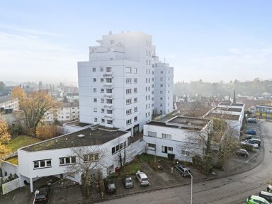 Wohnung zum Kauf 198.000 € 2 Zimmer 56,5 m² Koenigsbau Konstanz 78464