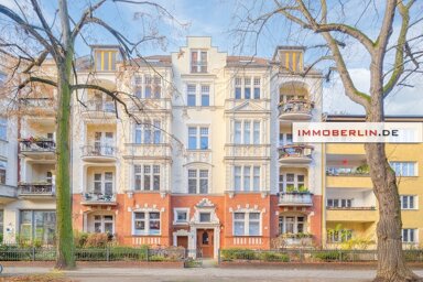 Wohnung zum Kauf 1.199.000 € 6 Zimmer 174 m² frei ab sofort Friedenau Berlin 12159