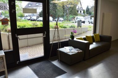 Bürofläche zur Miete provisionsfrei 260 € 8 m² Bürofläche Nikolausstr. Westhoven Köln 51149