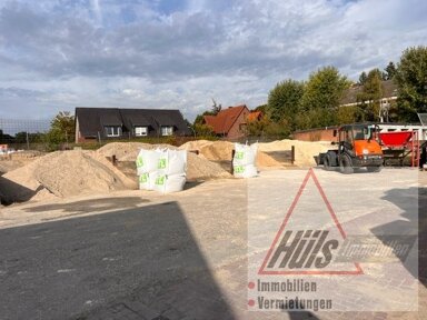 Lagerhalle zur Miete 3.500 € 4.000 m² Lagerfläche Drensteinfurt Drensteinfurt 48317