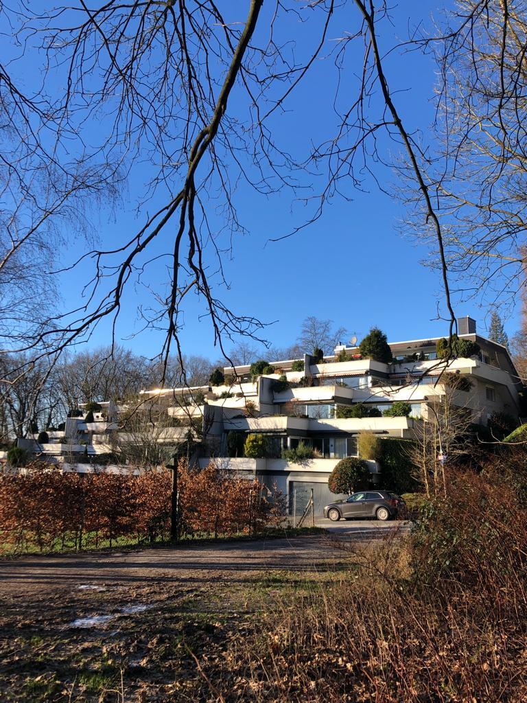 Terrassenwohnung zum Kauf 490.000 € 4,5 Zimmer 172 m² Kirchhörde - West Dortmund 44229