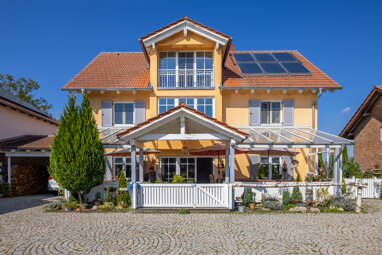Haus zum Kauf 1.995.000 € 5 Zimmer 240 m² 25.000 m² Grundstück Langeneck Wurmannsquick 84329