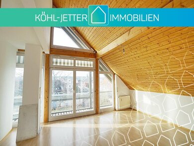 Wohnung zur Miete 830 € 2,5 Zimmer 82 m² 1. Geschoss Geislingen Geislingen 72351