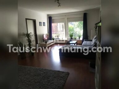 Wohnung zur Miete Tauschwohnung 680 € 2 Zimmer 70 m² 3. Geschoss Mauritz - West Münster 48145