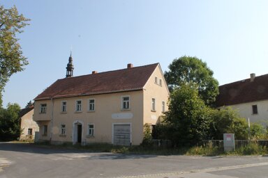 Haus zum Kauf 14.000 € 7 Zimmer 180 m² 502 m² Grundstück Schulweg 1 Neschwitz Neschwitz 02699