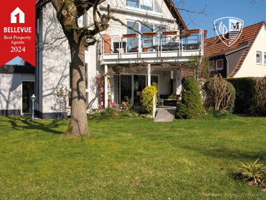 Terrassenwohnung zum Kauf 379.000 € 4 Zimmer 126,3 m² Hennef Hennef (Sieg) 53773