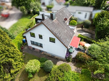 Mehrfamilienhaus zum Kauf 1.100.000 € 6 Zimmer 199 m² 854 m² Grundstück Baden-Baden - Kernstadt Baden-Baden 76530