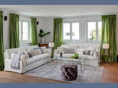 Wohnung zur Miete 4.360 € 4 Zimmer 124 m² Englschalking München 81927