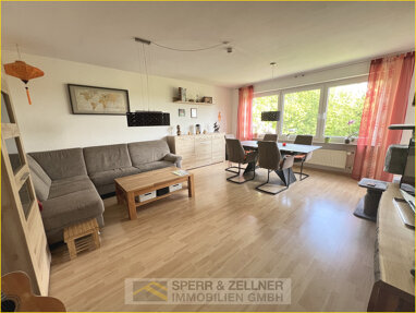 Wohnung zur Miete 1.250 € 4 Zimmer 96 m² 1. Geschoss Oberding Oberding - Ortsteil Niederding 85445