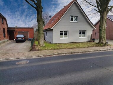 Einfamilienhaus zum Kauf 379.000 € 4 Zimmer 150 m² 876 m² Grundstück Stapel 25879