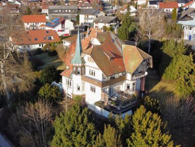 Einfamilienhaus zum Kauf 750.000 € 20 Zimmer 497 m² 1.752 m² Grundstück Dornstetten Dornstetten 72280