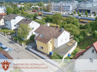 Mehrfamilienhaus zum Kauf 379.000 € 6 Zimmer 180 m² 799 m² Grundstück Dingolfing Dingolfing 84130