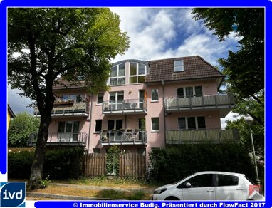 Wohnung zum Kauf 269.000 € 2 Zimmer 54,9 m² Adolfstraße 9 Kaulsdorf Berlin 12621