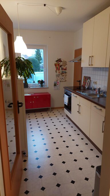 Wohnung zur Miete 570 € 2 Zimmer 68 m² Stadtkern Vechta 49377