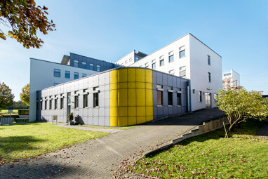 Bürofläche zur Miete Provisionsfrei 365 m² Bürofläche Konrad-Zuse-Straße 16 Querenburg Bochum 44801