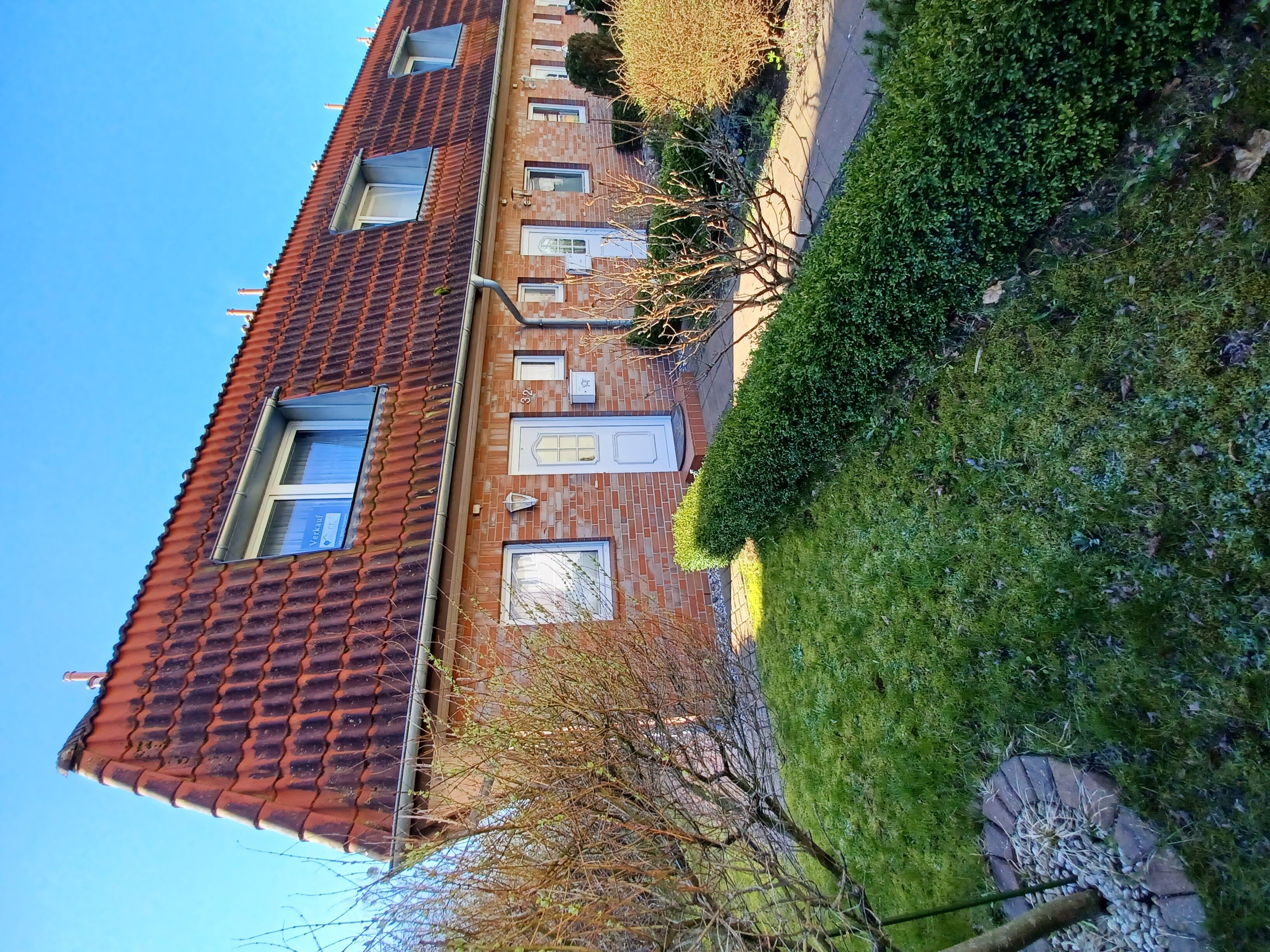 Haus zum Kauf 260.000 € 5 Zimmer 100,6 m²<br/>Wohnfläche 250 m²<br/>Grundstück ab sofort<br/>Verfügbarkeit Ribnitz Ribnitz-Damgarten 18311