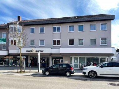 Bürofläche zum Kauf 290.000 € 6 Zimmer 198 m² Bürofläche Hauptstraße 63 Trossingen Trossingen 78647