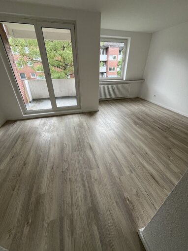Wohnung zur Miete 578 € 3 Zimmer 68 m² 1. Geschoss Salzstraße 60 Verden - Mitte Verden 27283