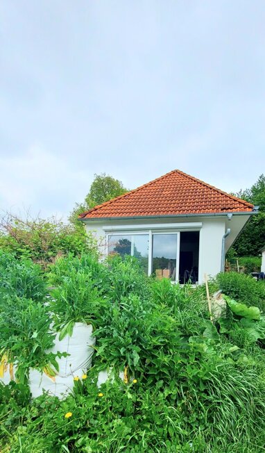 Einfamilienhaus zum Kauf 85.000 € 2 Zimmer 100 m² 430 m² Grundstück Oberrabnitz 7371