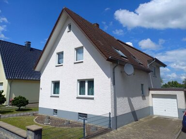 Mehrfamilienhaus zum Kauf provisionsfrei 338.000 € 6 Zimmer 154 m² 568 m² Grundstück Lage Lage 32791