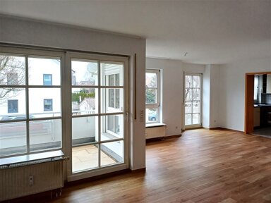 Wohnung zur Miete 990 € 3 Zimmer 85 m² frei ab sofort Bonlanden Filderstadt 70794