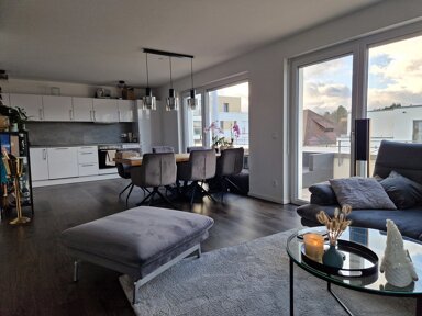 Penthouse zur Miete 1.235 € 4 Zimmer 112,2 m² EG Hubenloch Villingen-Schwenningen 78048