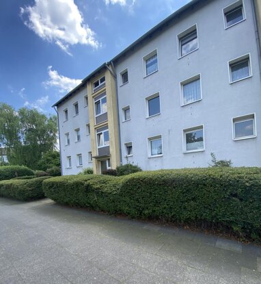 Wohnung zum Kauf Provisionsfrei 99.000 € 3 Zimmer 48,1 m² 1. Geschoss Donnerstraße 247 Dellwig Essen 45357