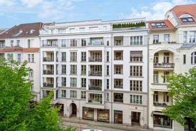 Penthouse zum Kauf 4.400.000 € 3 Zimmer 240 m² Charlottenburg Berlin 10707