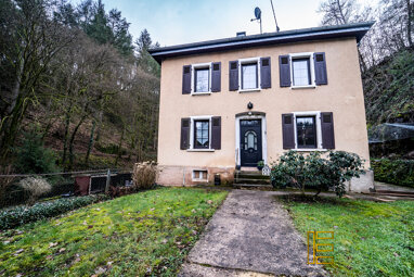 Einfamilienhaus zum Kauf 398.000 € 5 Zimmer 145 m² 1.421 m² Grundstück Taben Roth 54441